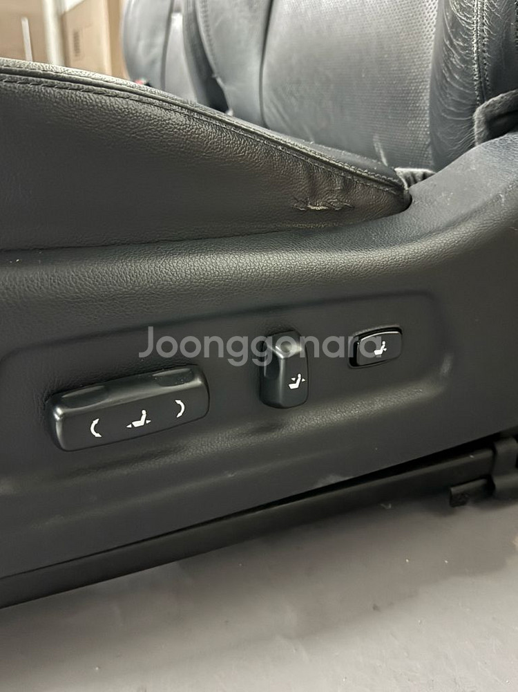 K7 시트 열선, 통풍 전동시트 운, 조--4