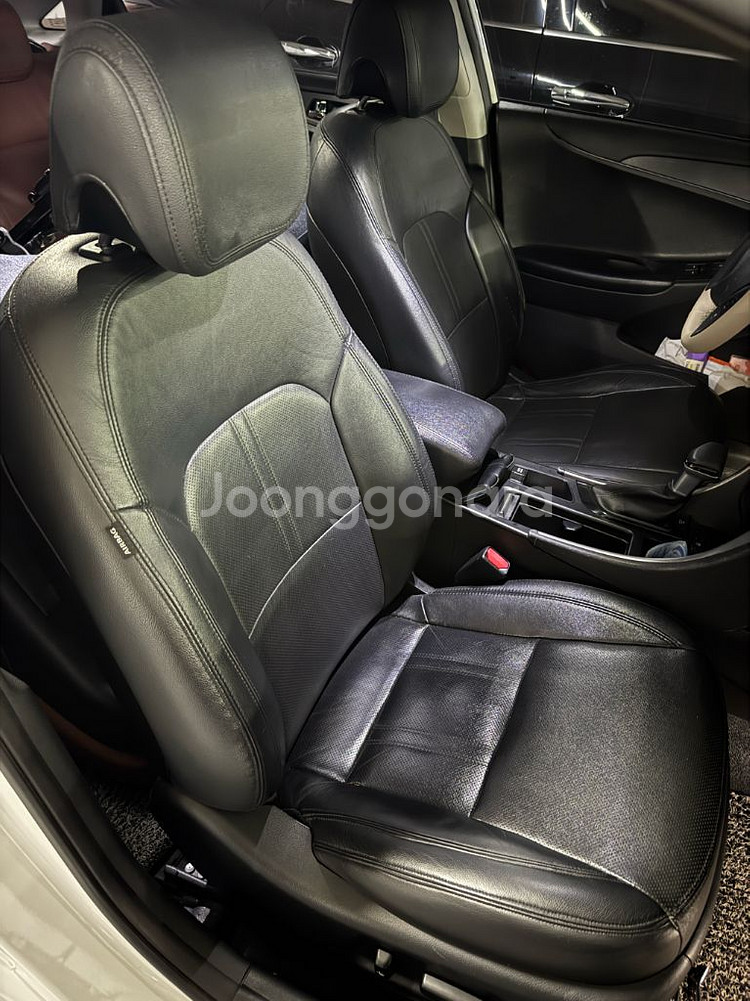 K7 시트 열선, 통풍 전동시트 운, 조--5