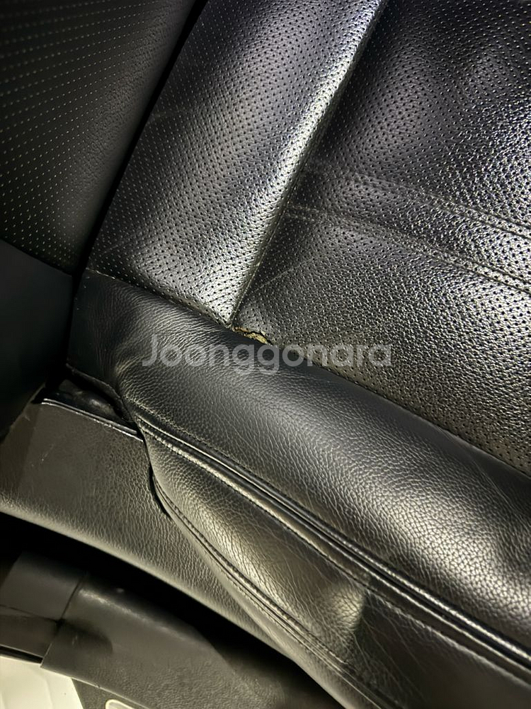 K7 시트 열선, 통풍 전동시트 운, 조--6