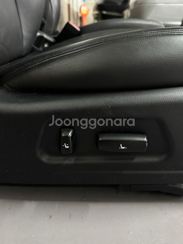 K7 시트 열선, 통풍 전동시트 운, 조--7