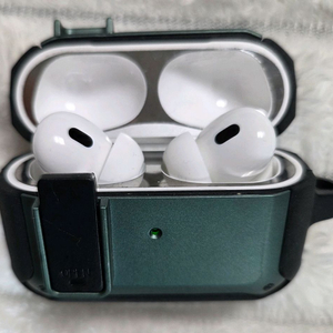 에어팟프로2 C타입 보증남음