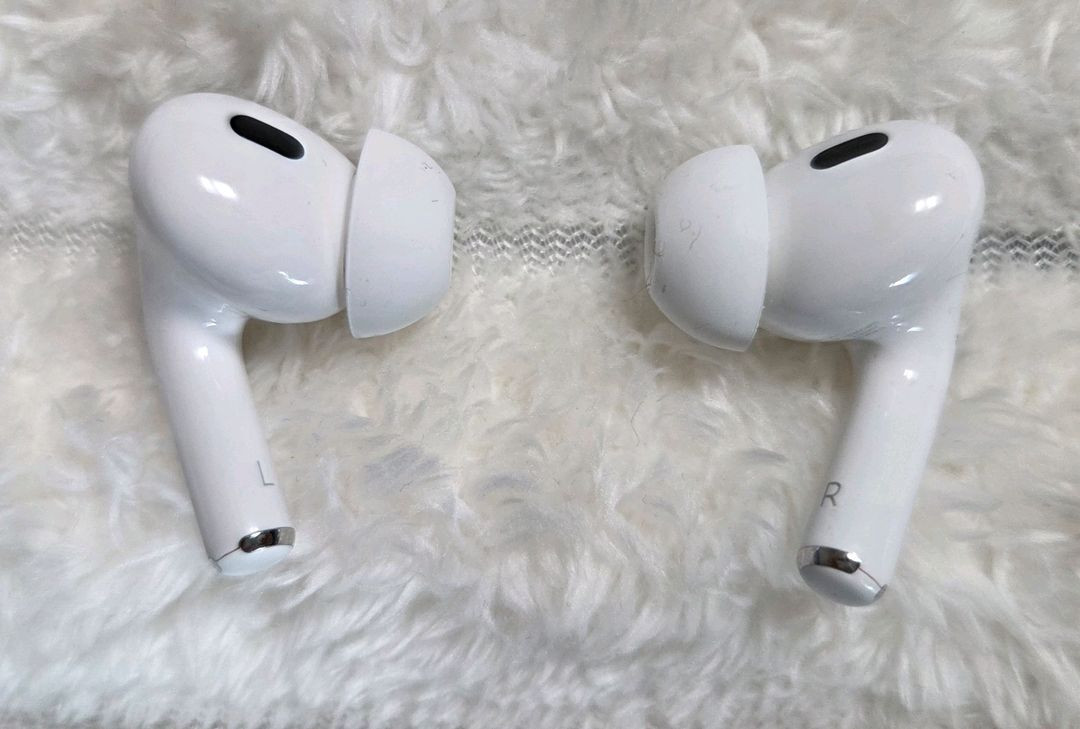 에어팟프로2 C타입 보증남음--2