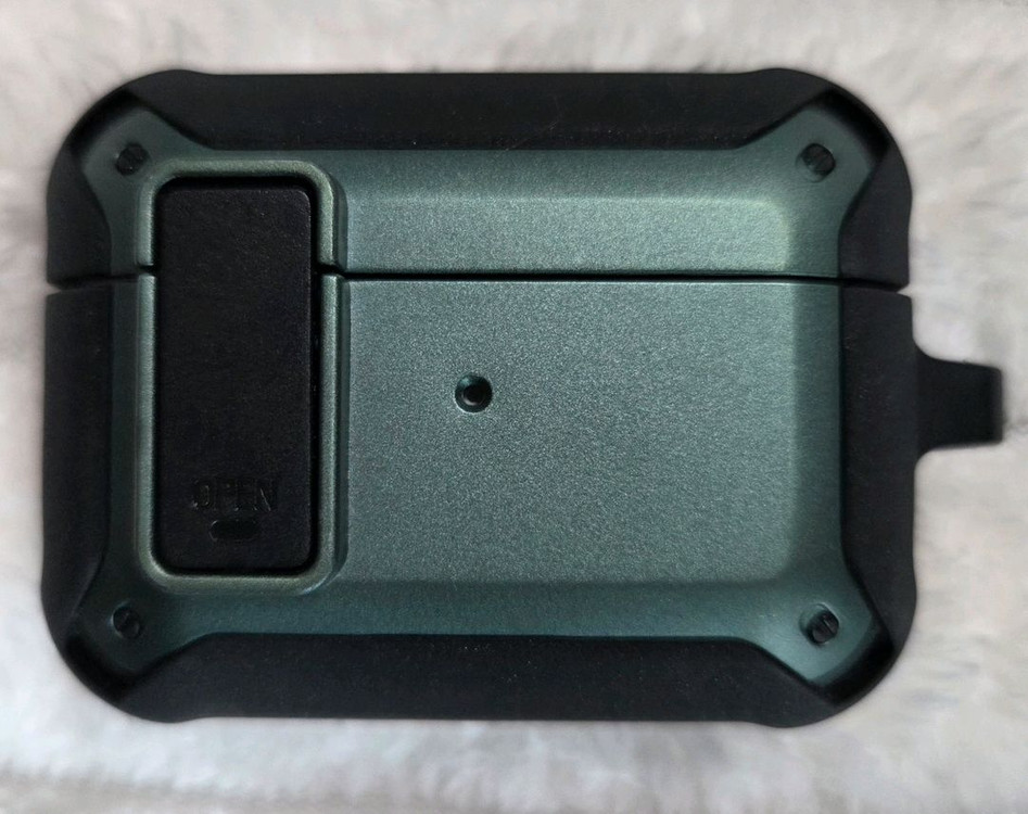 에어팟프로2 C타입 보증남음--4