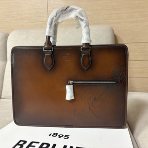 벨루티 브리프케이스 서류가방 (새상품)