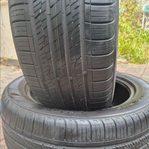 엔프리즈255/50/20