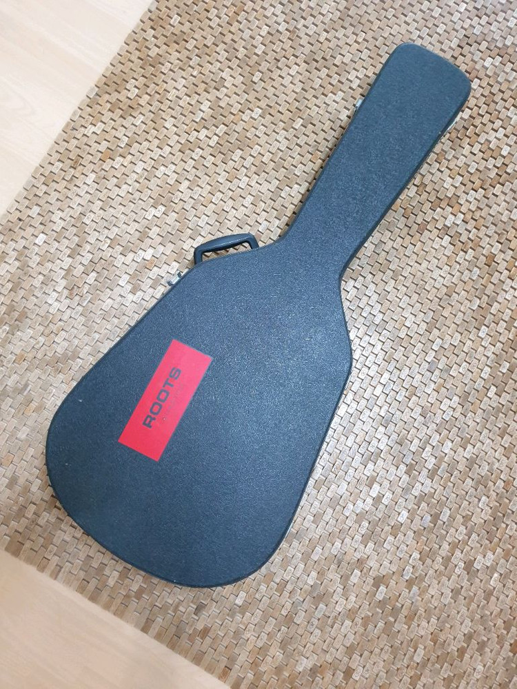 오케시온 일렉트릭 어쿠스틱 기타--2