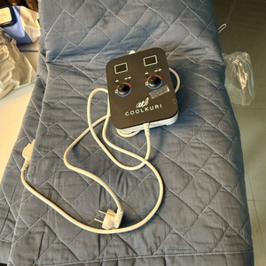 쿨쿠리 탄소매트 퀸사이즈