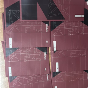 강대모의고사K 2026년판 세트 이미지