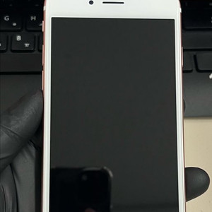 아이폰6S 32G 로즈골드 SSS급!