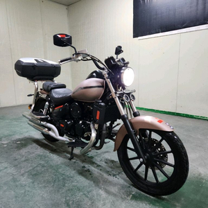 대림 데이스타125 25년식 판매합니다