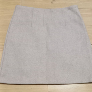 여성 겨울용 스커트 허리26사이즈 3종