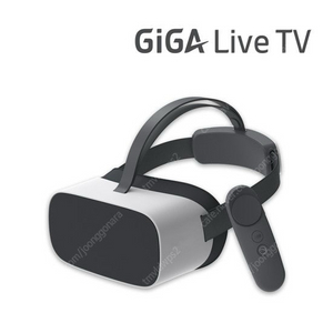 pico G2 VR 헤드셋