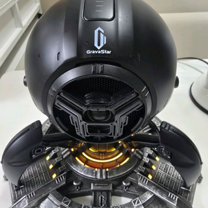 (택포)그라바스타 G1 마스프로 블루투스스피커+무선충전베이스