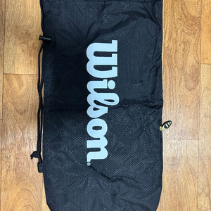 윌슨 테니스 라켓 백 이미지