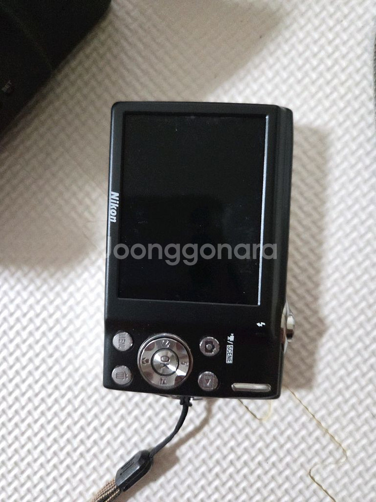 각종카메라 사진일괄(작동유무확인불가)--5