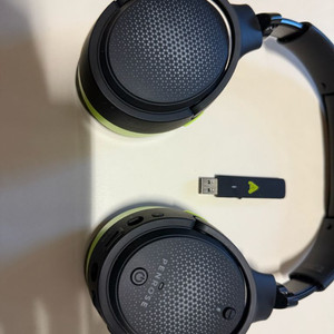 오디지 펜로즈 헤드셋