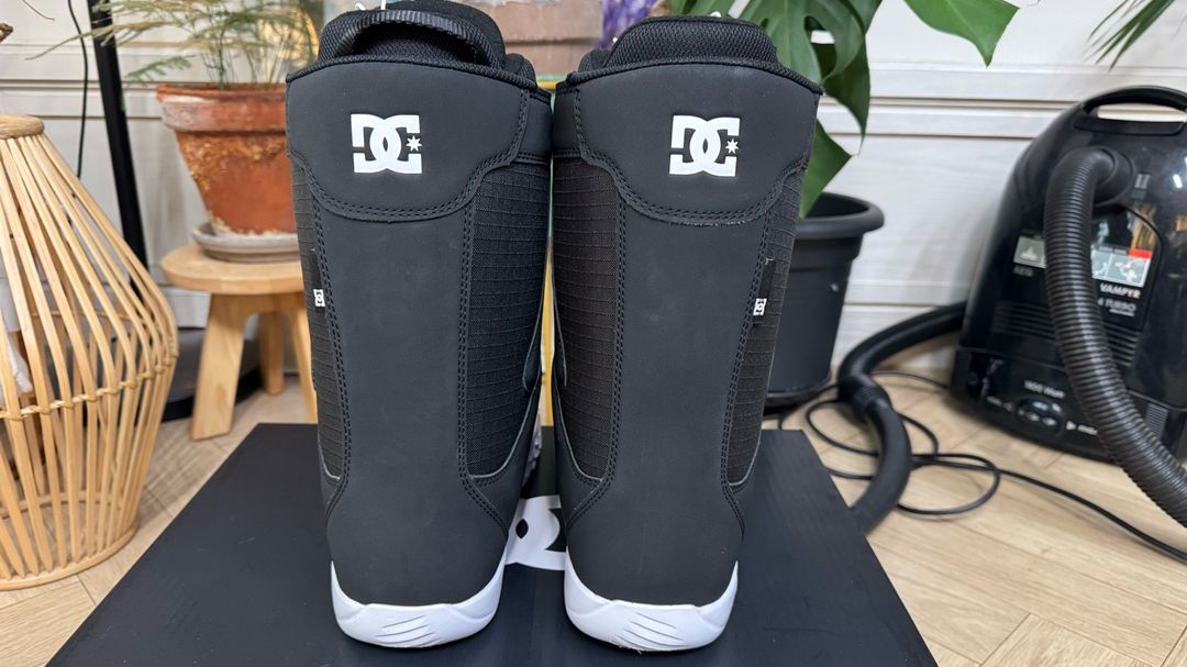 DC 스노우보드 부츠 265--3
