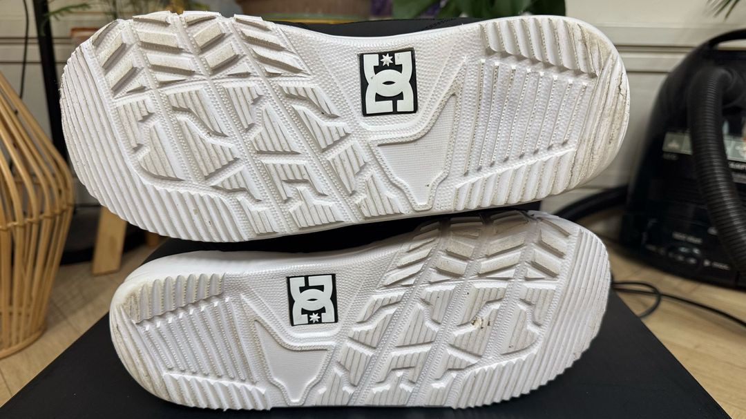 DC 스노우보드 부츠 265--4