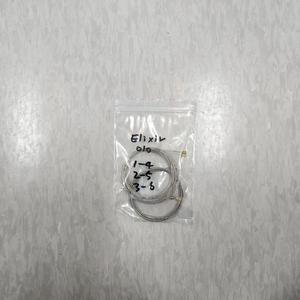 엘릭서 일렉기타 스트링 NANOWEB 010-046