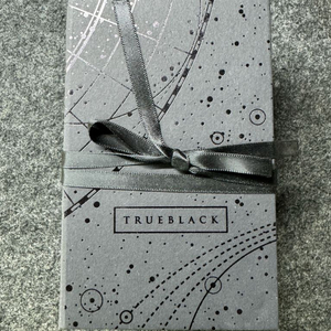 트루블랙 타로카드