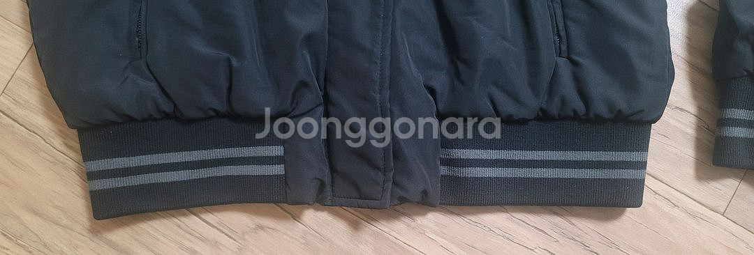 발리 여성 블루종 자켓--3