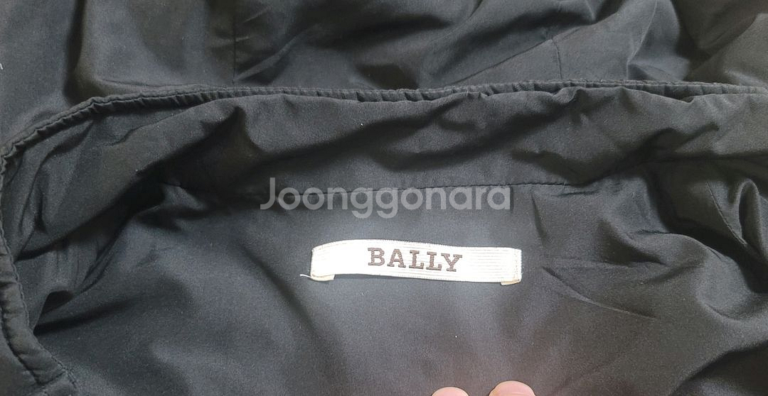 발리 여성 블루종 자켓--4