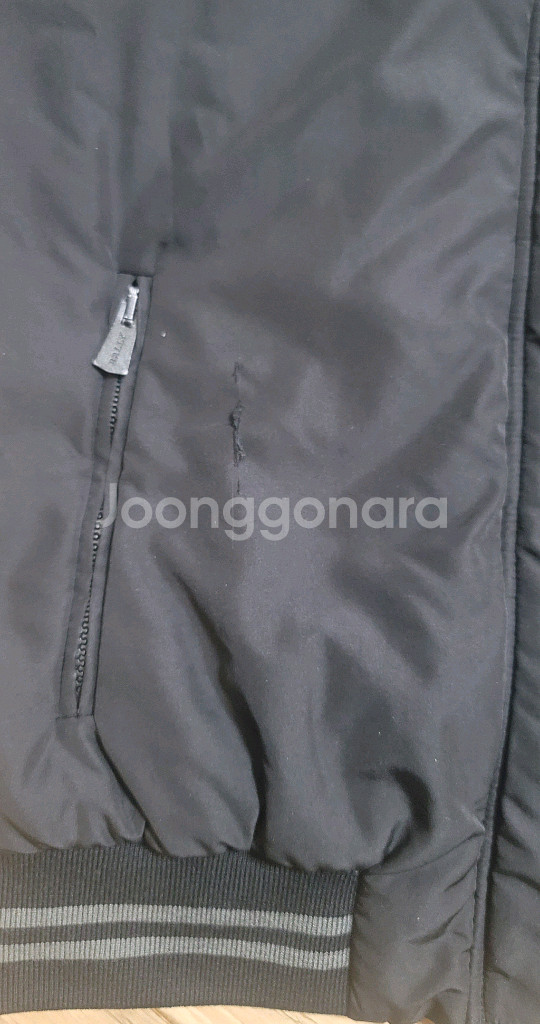 발리 여성 블루종 자켓--7