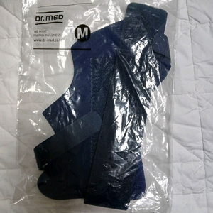 닥터메드 발목보호대 새상품 팝니다