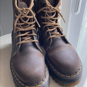 닥터마틴 워커 제이든 아크 250 다크브라운