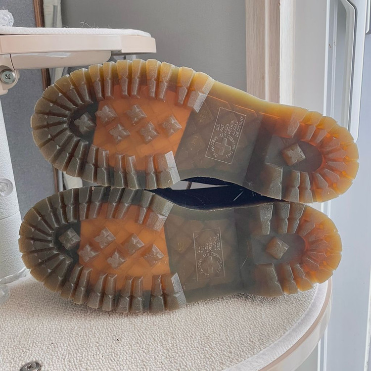 닥터마틴 워커 제이든 아크 250 다크브라운--3