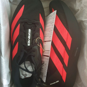 아디다스 아디제로 에보슬 Evo sl AMG 에디션