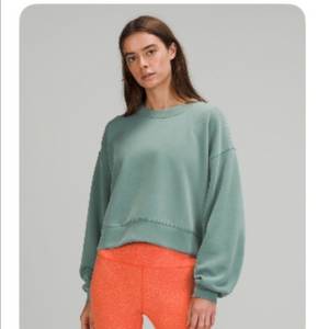 룰루레몬 소프트스트림 맨투맨 0