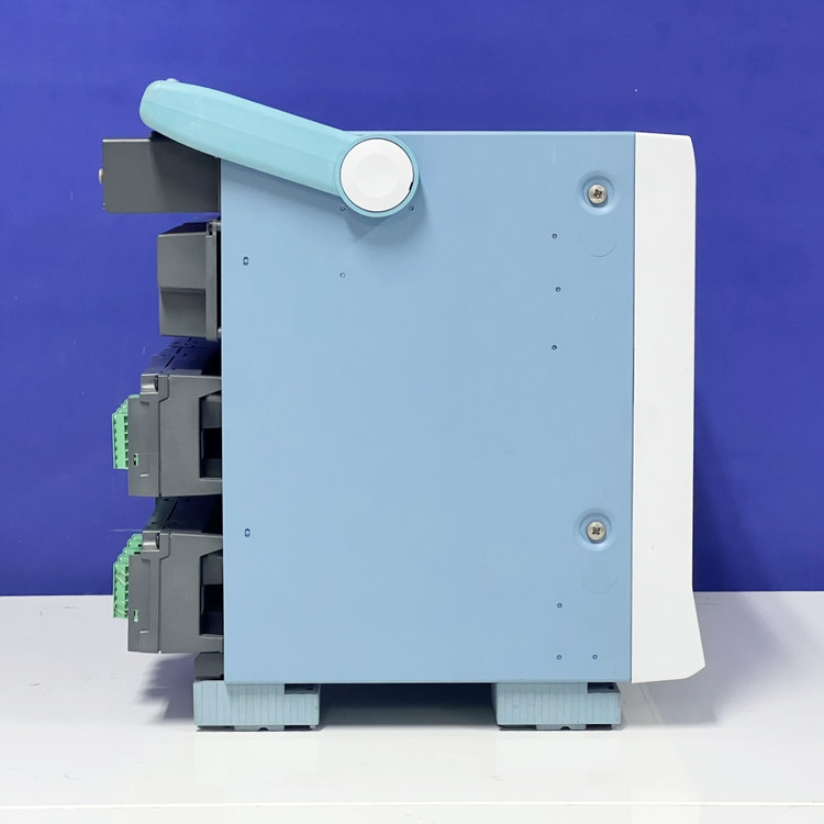 Yokogawa 요코가와 MV2030 레코더 온도기록계 30채널 판매 이미지