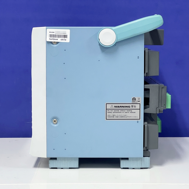 Yokogawa 요코가와 MV2030 레코더 온도기록계 30채널 판매 이미지