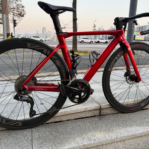 사바 콜로라도 카본 105 di2 S사이즈