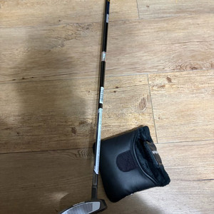 스파이더 투어x 로리맥길로이 퍼터