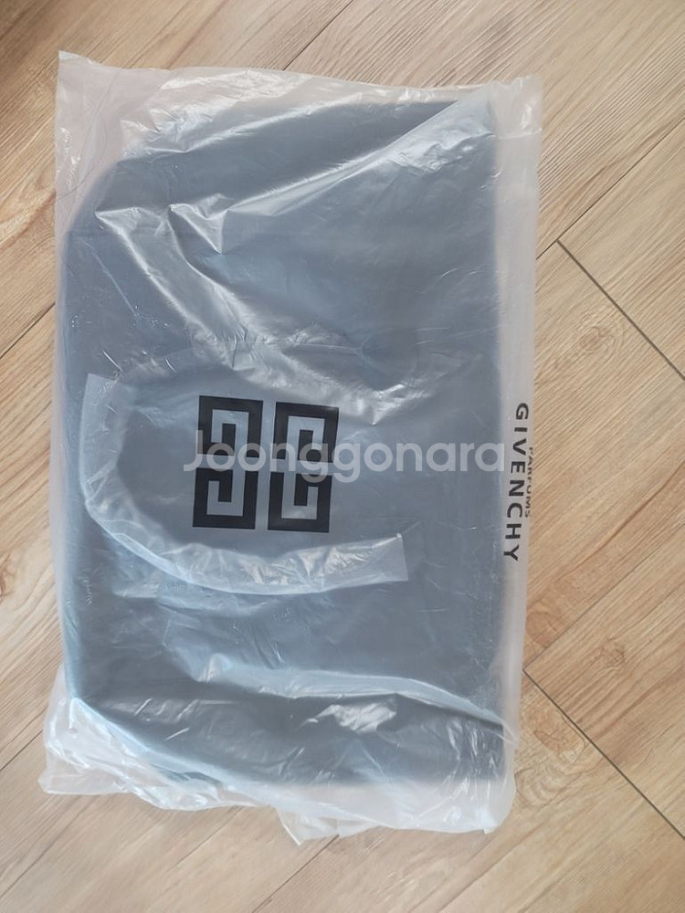 지방시 뷰티 토트백 (새상품 (정품(남녀공용--6