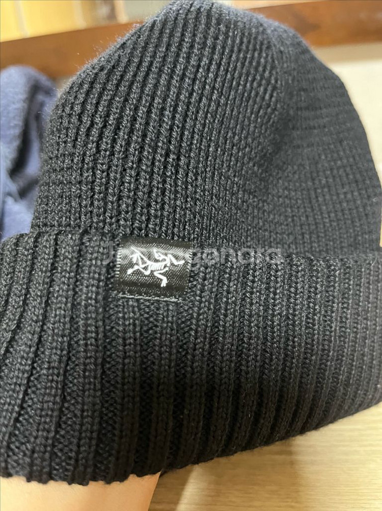 아크테릭스 폴리스 썬캡--0