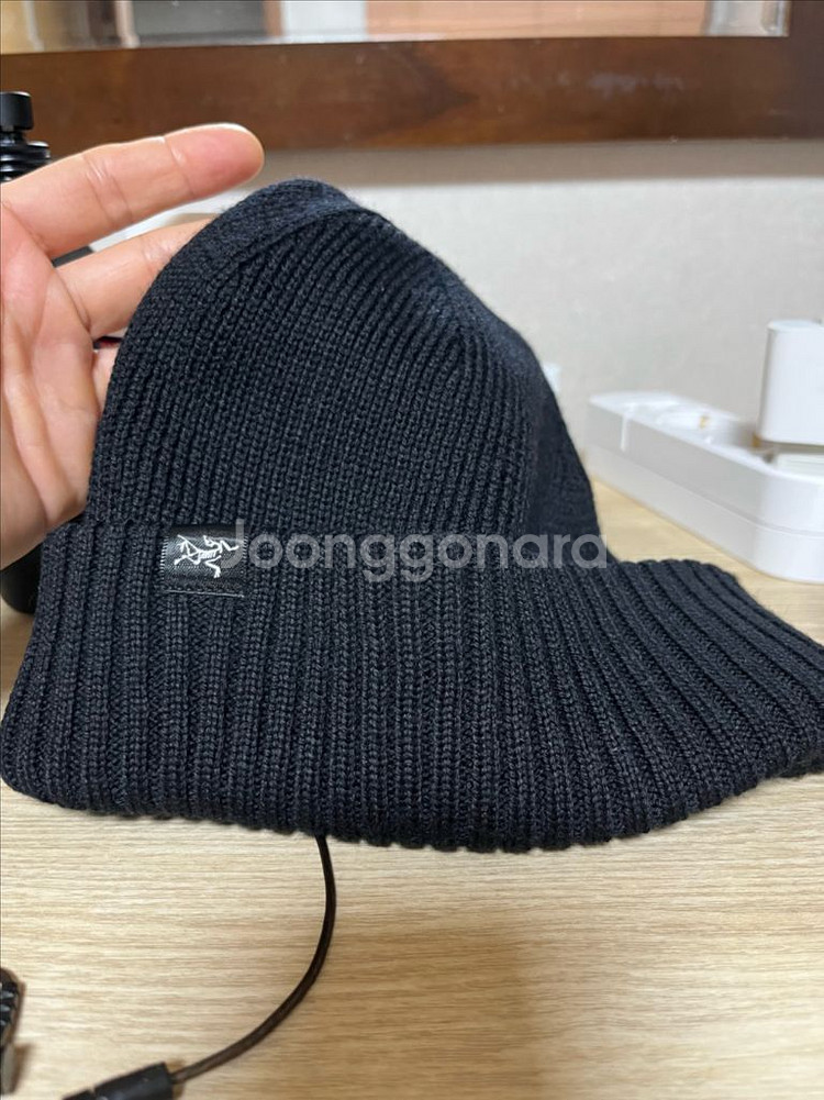 아크테릭스 폴리스 썬캡--2