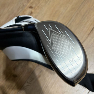 젝시오 12 드라이버