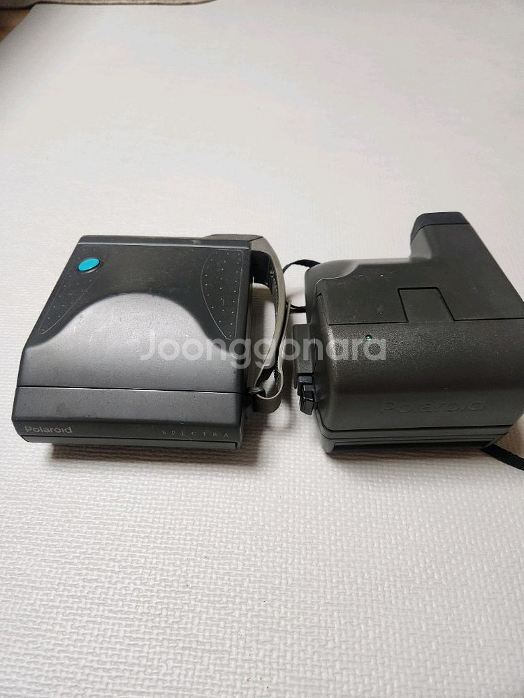폴라로이드 스펙트라 포토프린터 세트--0