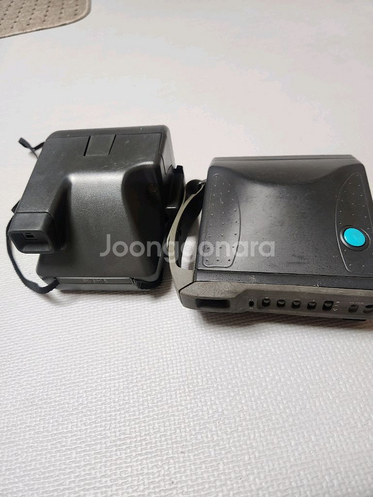 폴라로이드 스펙트라 포토프린터 세트--1