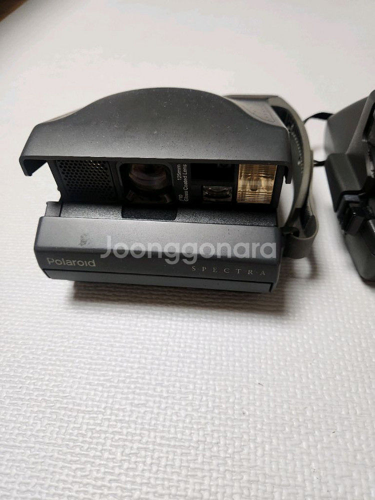 폴라로이드 스펙트라 포토프린터 세트--2