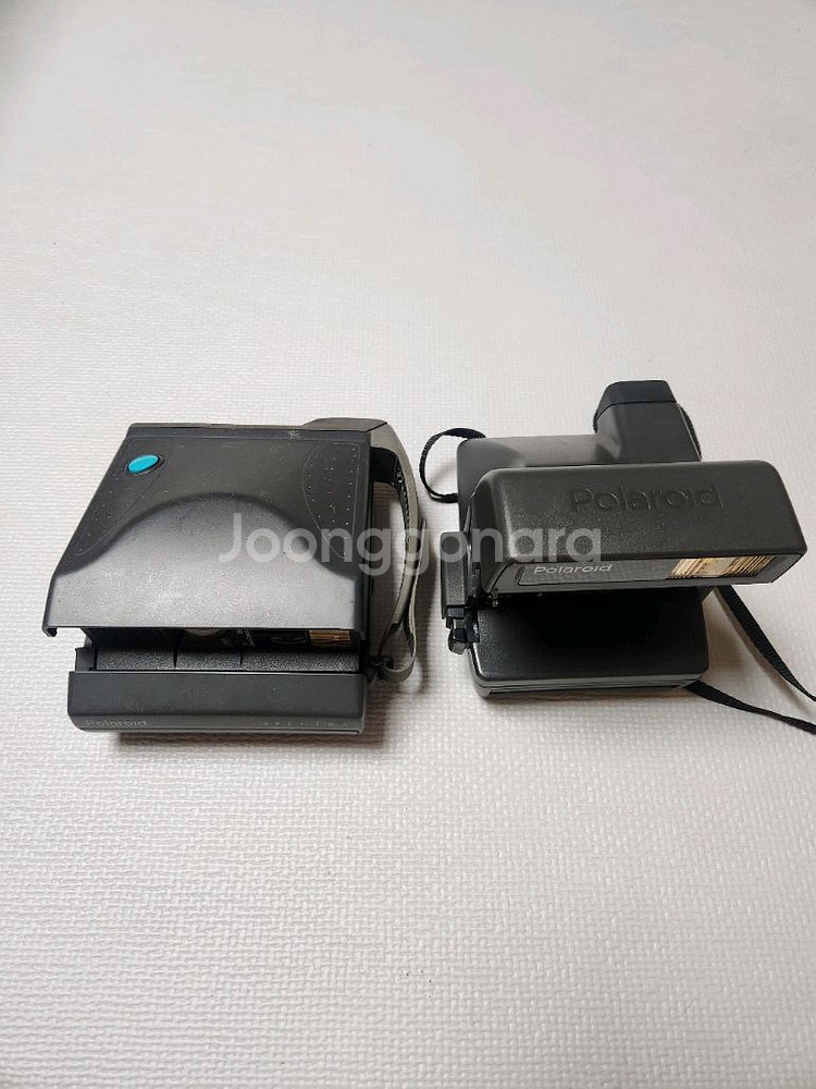 폴라로이드 스펙트라 포토프린터 세트--4