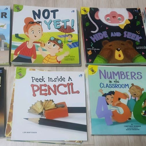 수퍼맘 레디리더스 스페인어 프랑스어 영어 픽션 논픽션 풀세트 Ready readers