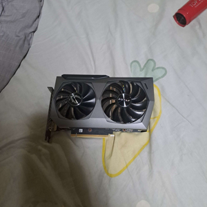 RTX 4070 Ti 그래픽카드