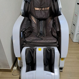 바디프랜드 팬텀 안마의자 이미지