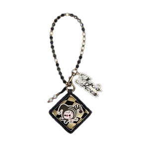 팝마트 정품 Why so serious 스트랩