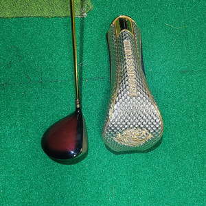 이자나기 스튜디오 가네샤 마일드 SR 초고반발 드라이버