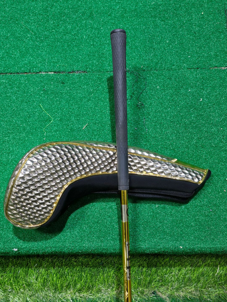 이자나기 스튜디오 가네샤 마일드 SR 초고반발 드라이버 이미지